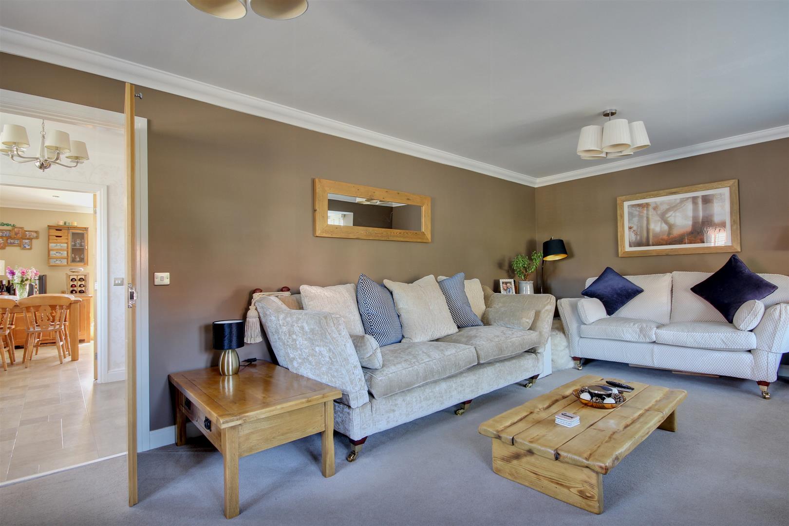 Farrier Close, Kingswood, Hull